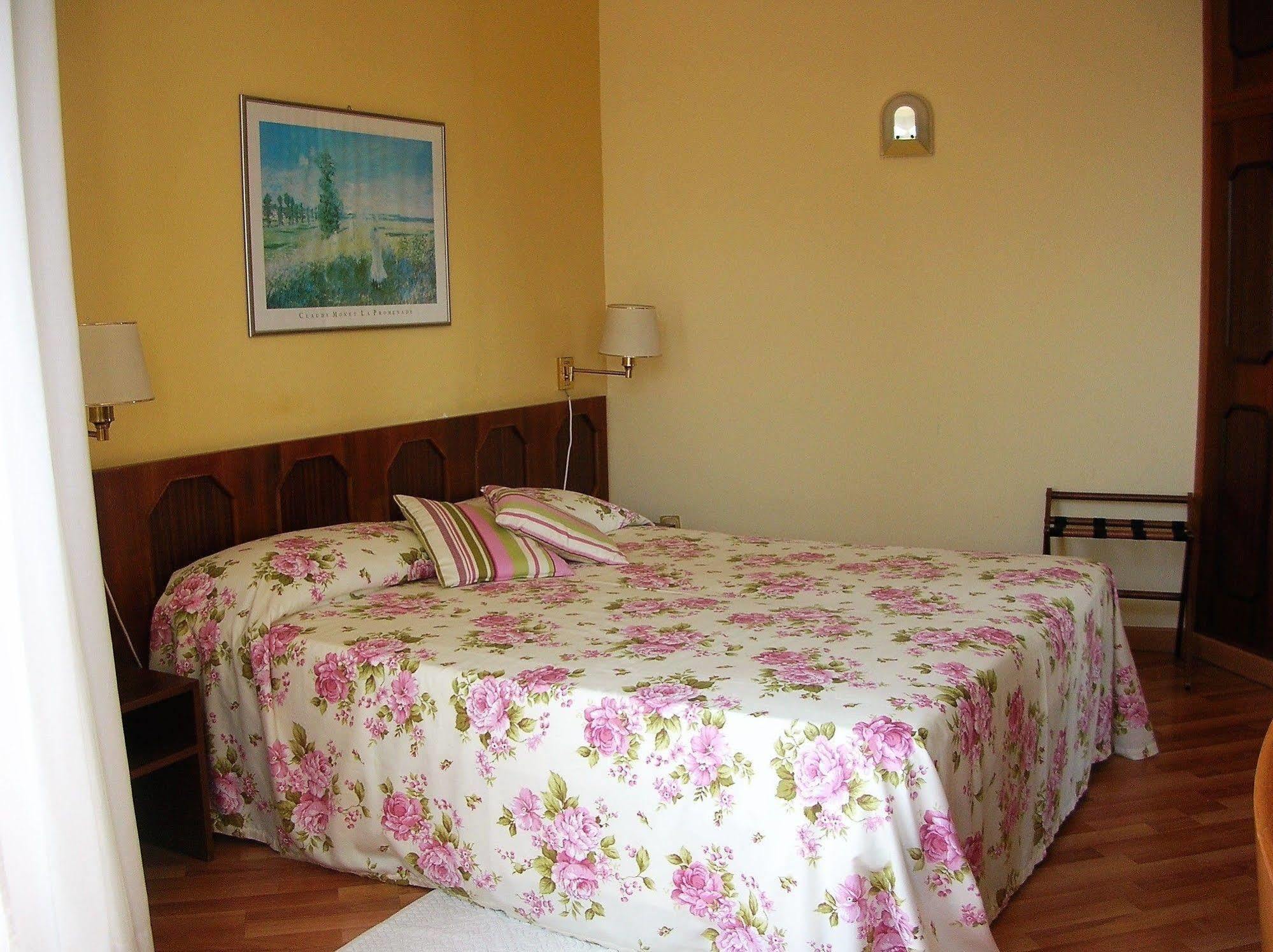 Hotel Della Punta Bordighera Ngoại thất bức ảnh